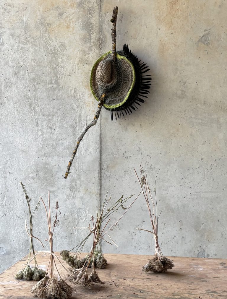2. WABI-SABI2 - Michèle Forest