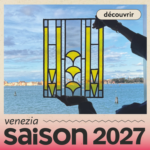 Venezia saison 2027