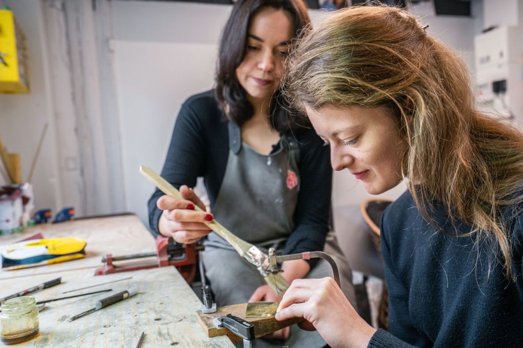 75__paris__agnes_sevestre__2308__ciselurebijoux_41 Photos Florian Fidalgo
