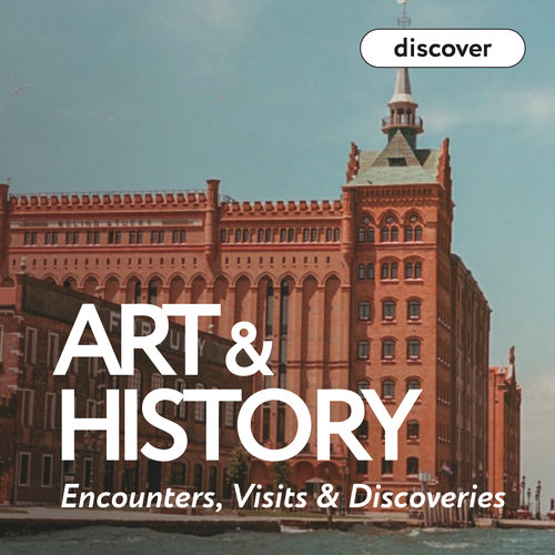 Art and history