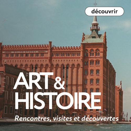Histoire de l'art