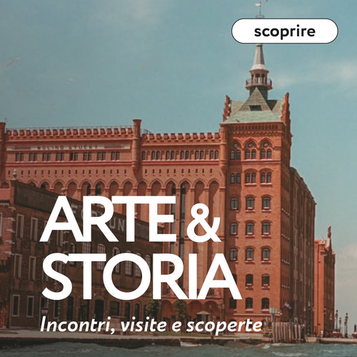 Arte & Storia