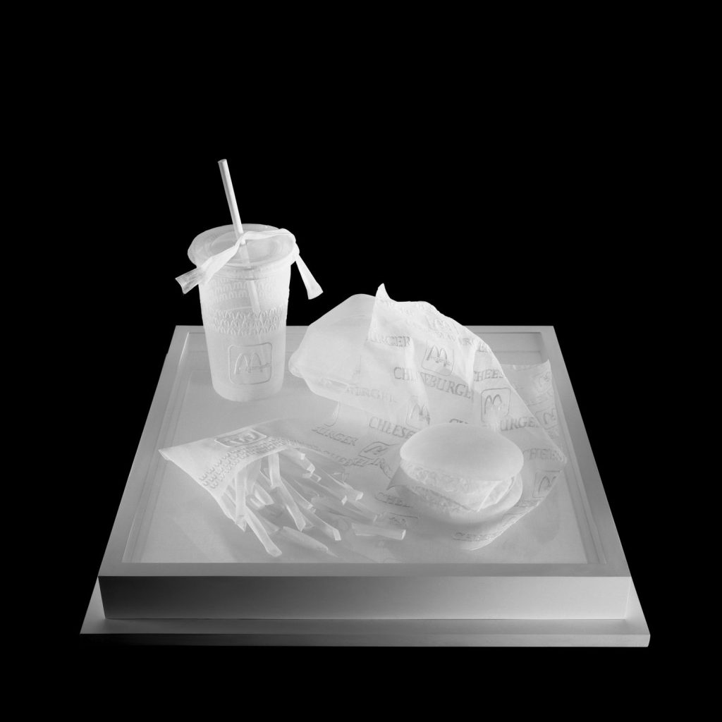 Angelique organdi Mac Do I