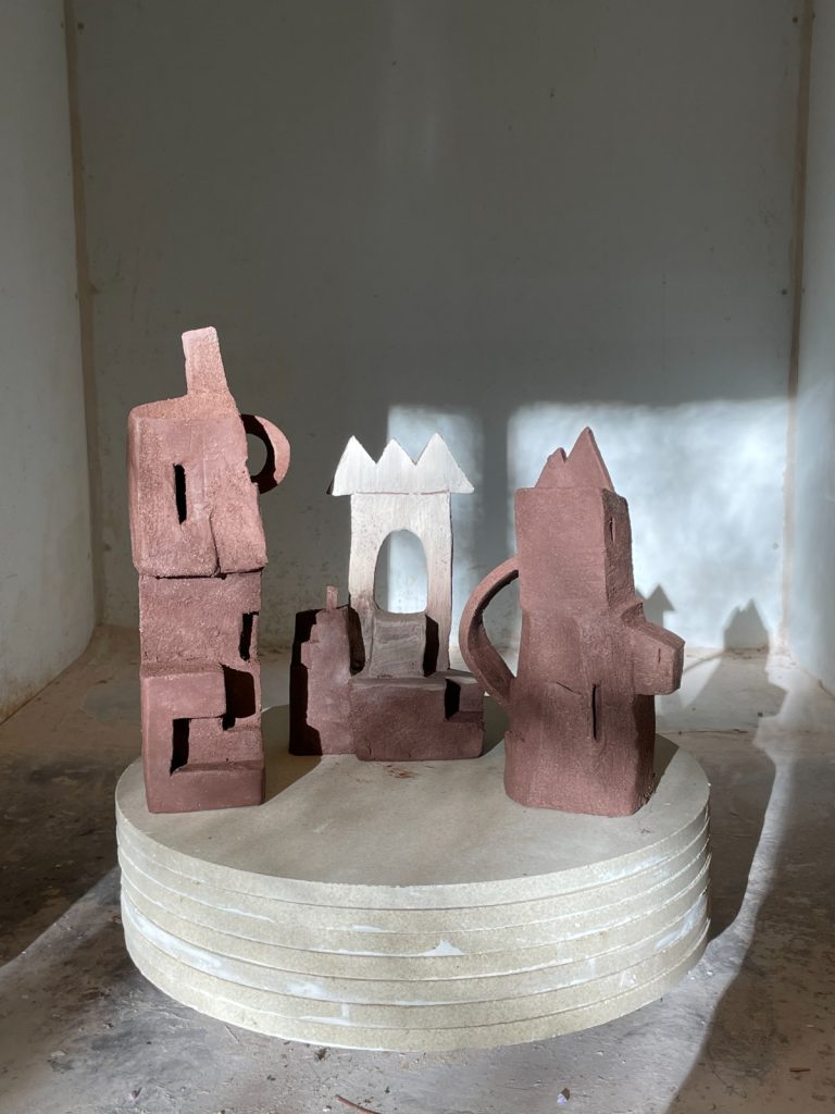 Atelier Kurinuki