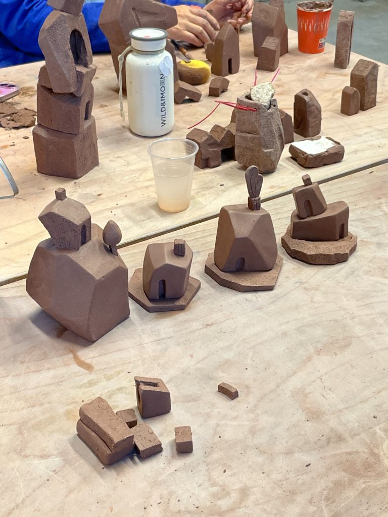 Atelier Kurinuki