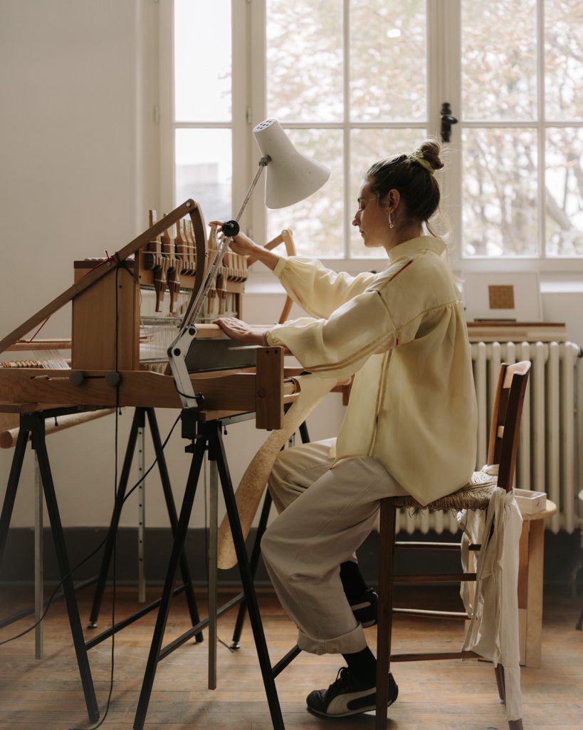 Atelier1_HanakoStubbe_Photos©VanshVirmani_Creative Director©Jahnvi Bansal
