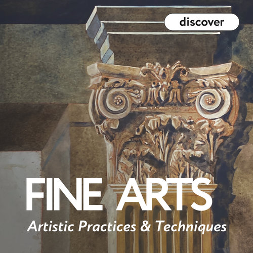 Fine arts