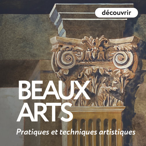 BEAUX ARTS FR