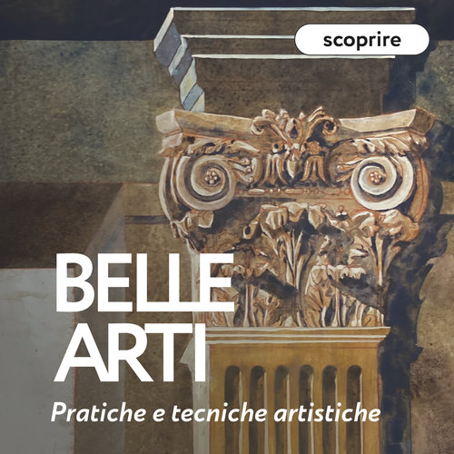 Belle arti