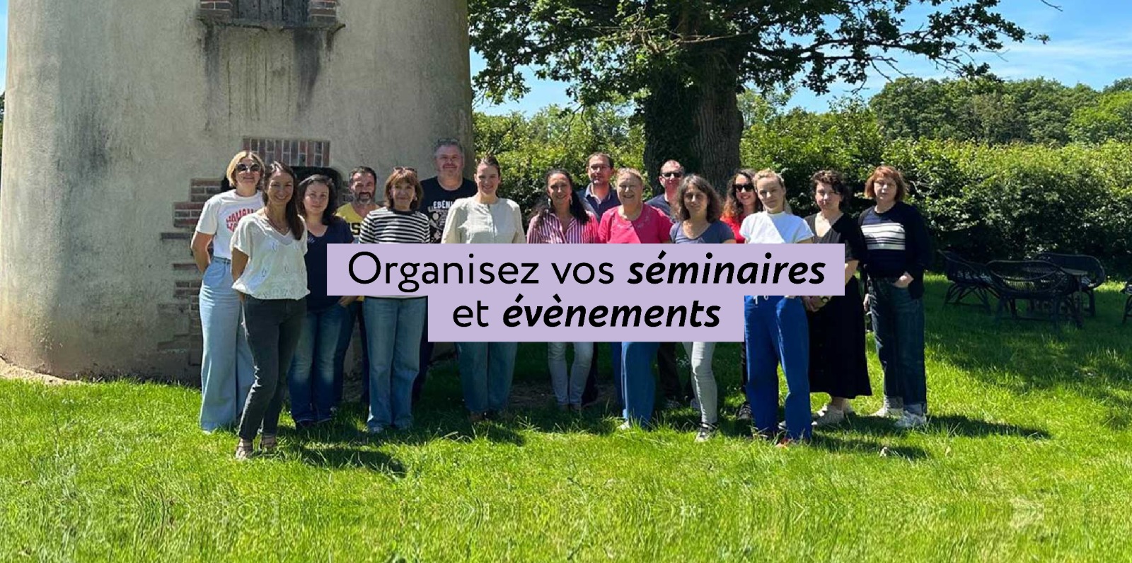 Banner seminaires