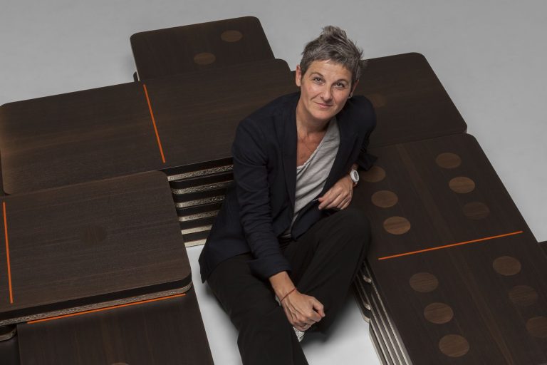 Béatrice Blanchard-dorure