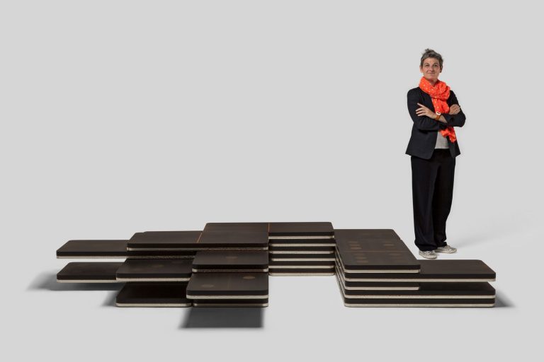 Béatrice Blanchard-dorure