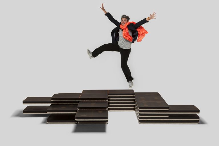 Béatrice Blanchard-dorure