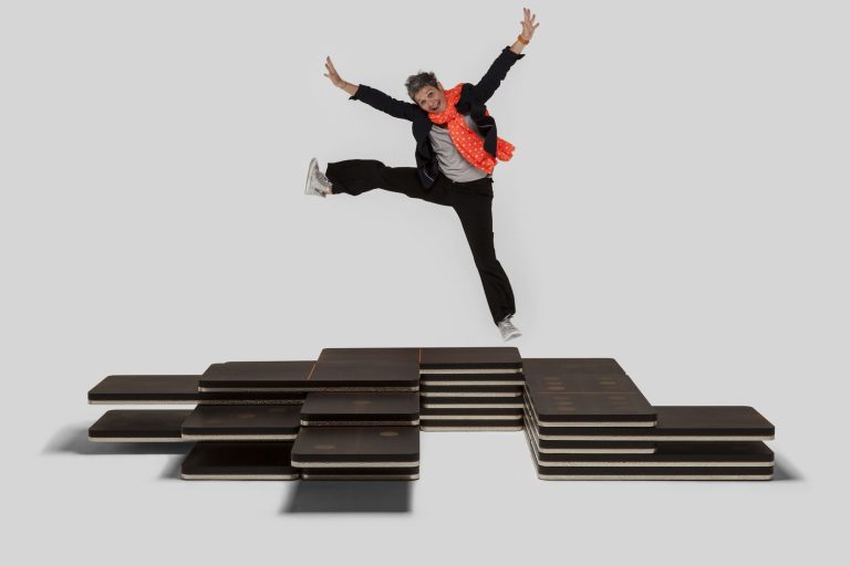 Béatrice Blanchard-dorure