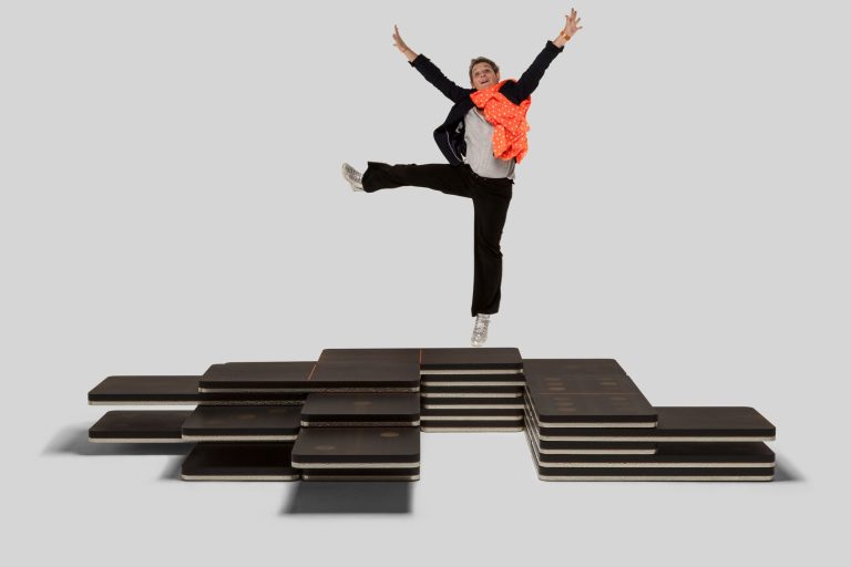 Béatrice Blanchard-dorure