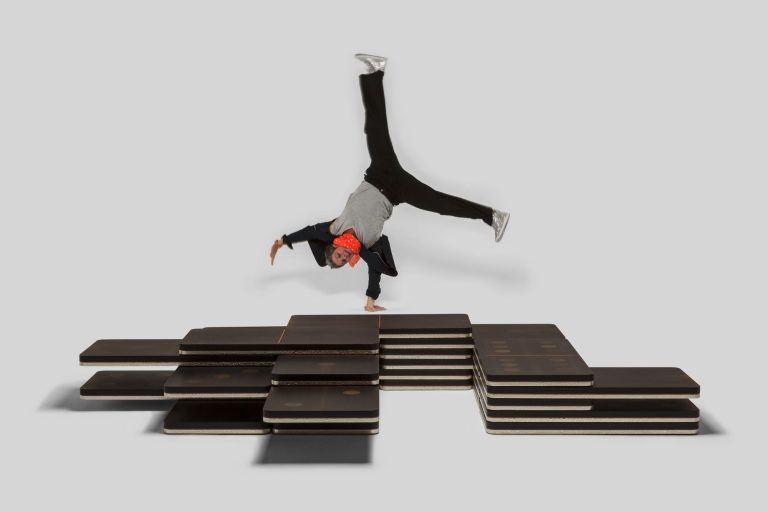 Béatrice Blanchard-dorure