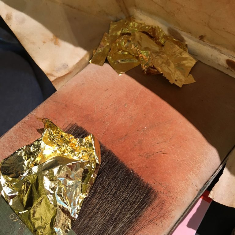 Béatrice Blanchard-dorure