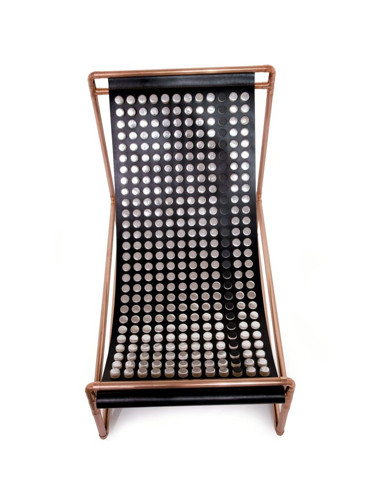 Béatrice Blanchard-dorure