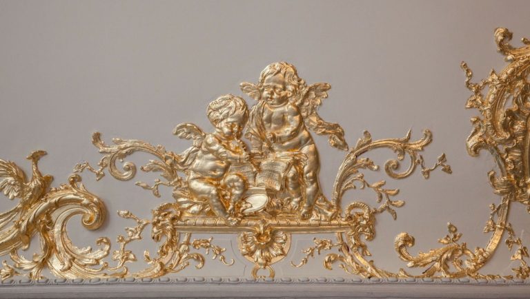 Béatrice Blanchard-dorure - extrait-video