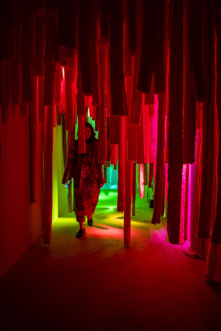 Carole Calvez Reminisens 3 - Calvez- Atelier Athem x Maison & Objet