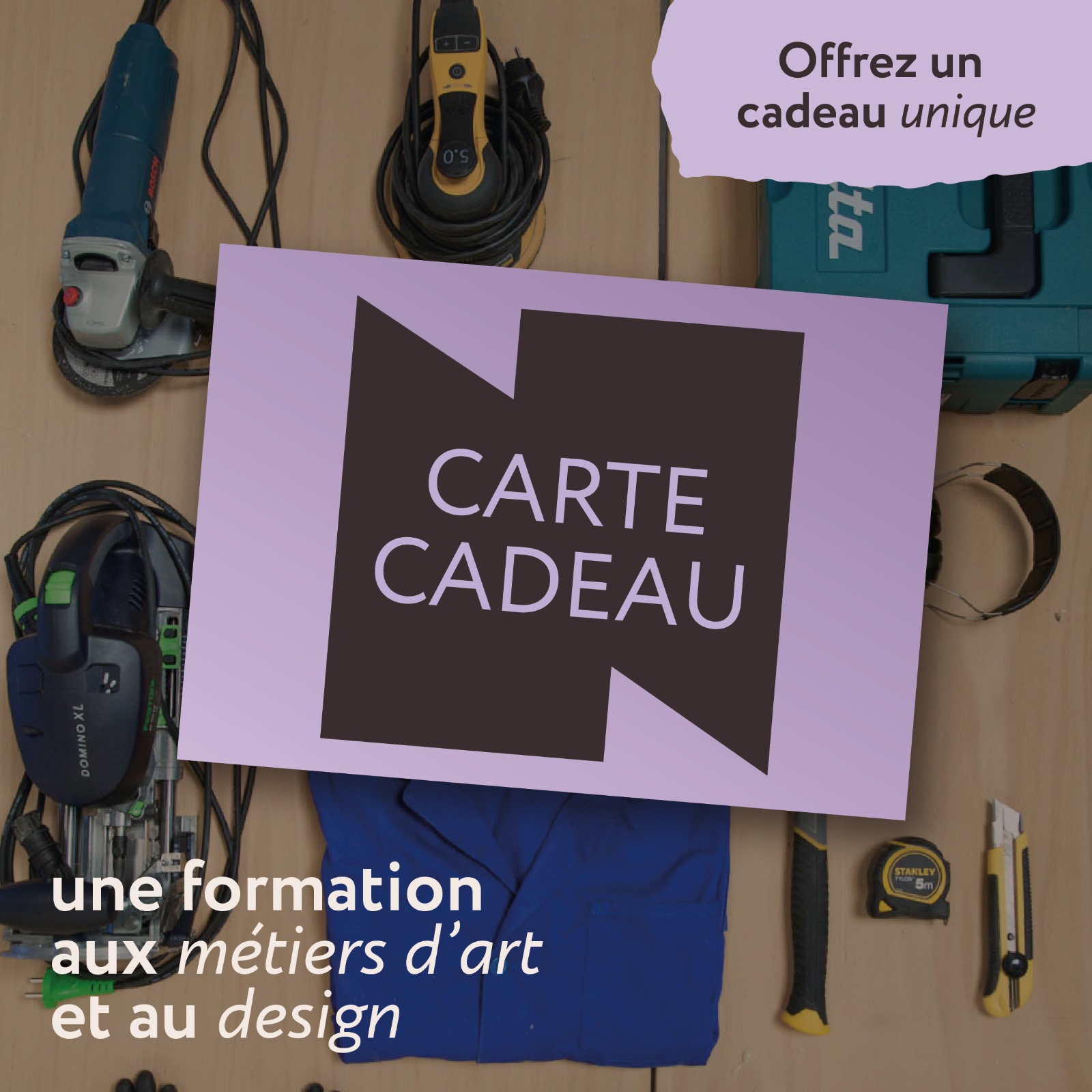 Carte Cadeau