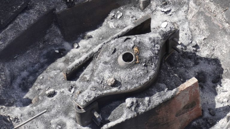 Undurraga Marcela - Cuisson primitif