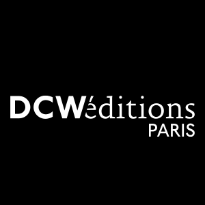 DCWeditions logo