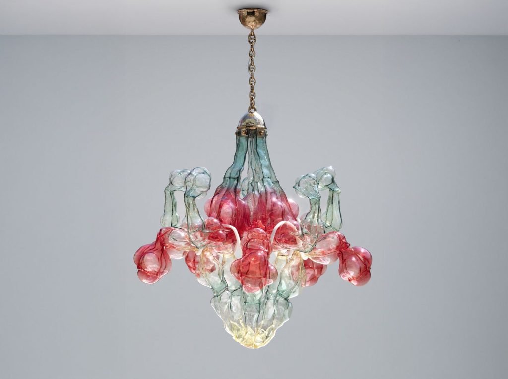 Dorian Renard - Royal I collaboration Studio Job