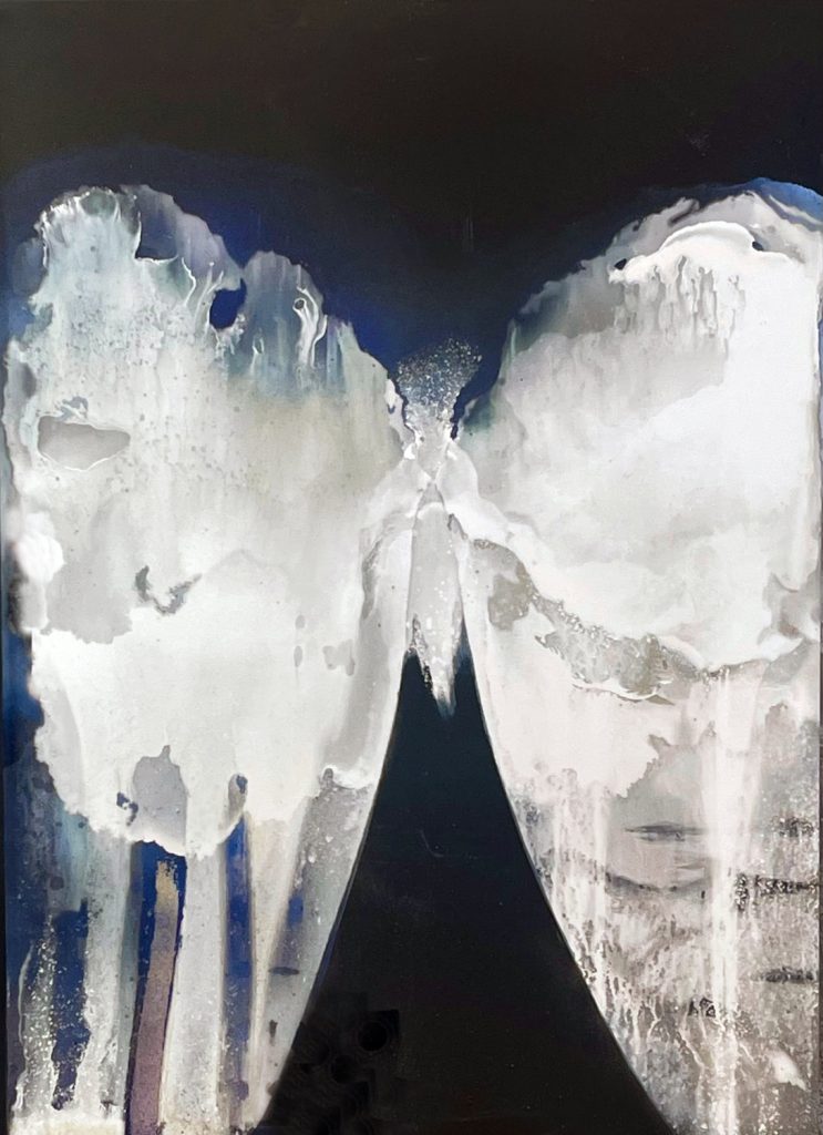 Elizabeth Kent - final-night-cloud