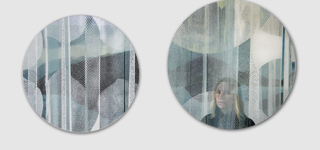 Elizabeth Kent - here-there