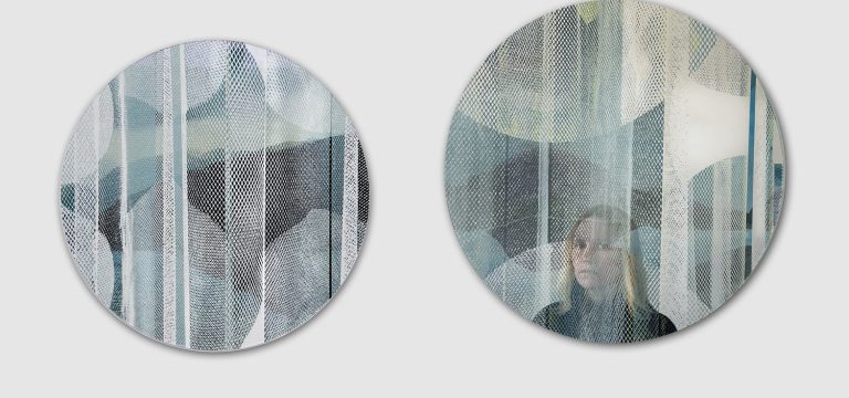 Elizabeth Kent - here-there