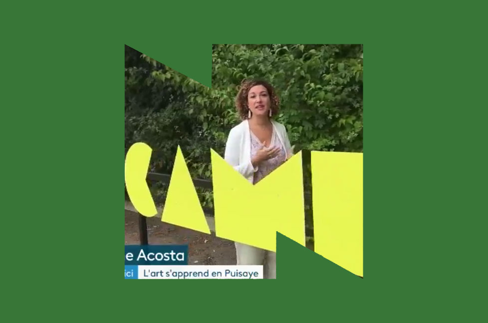 Reportage France 3 Bourgogne juin 2025