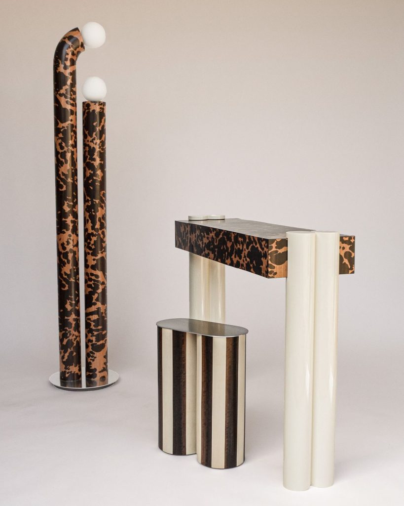 Hermine Torikian Ensemble Tortuga copie