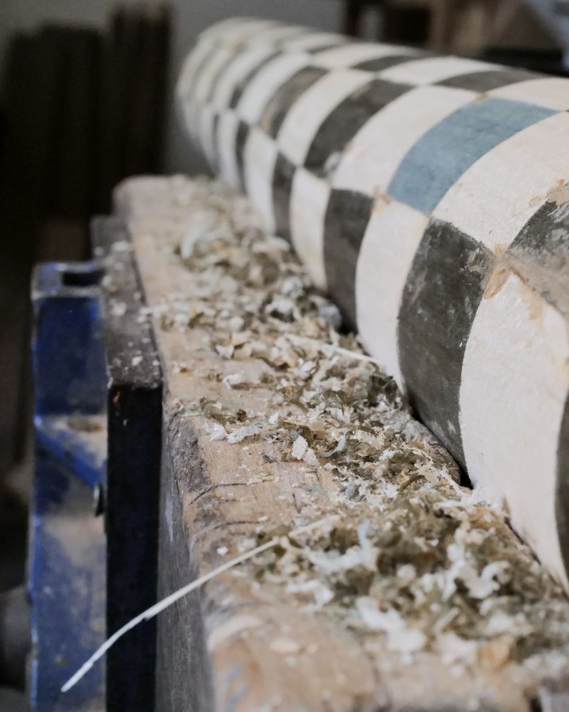 Hermine Torikian Xavier B