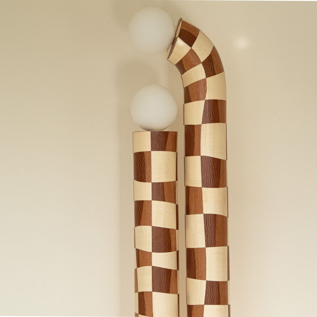 Hermine Torikian moitié 2 tetes