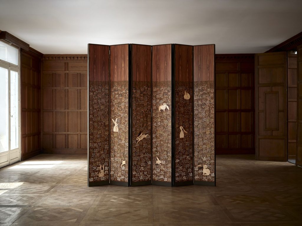 Jean-Brieuc Chevalier _Mille fleurs