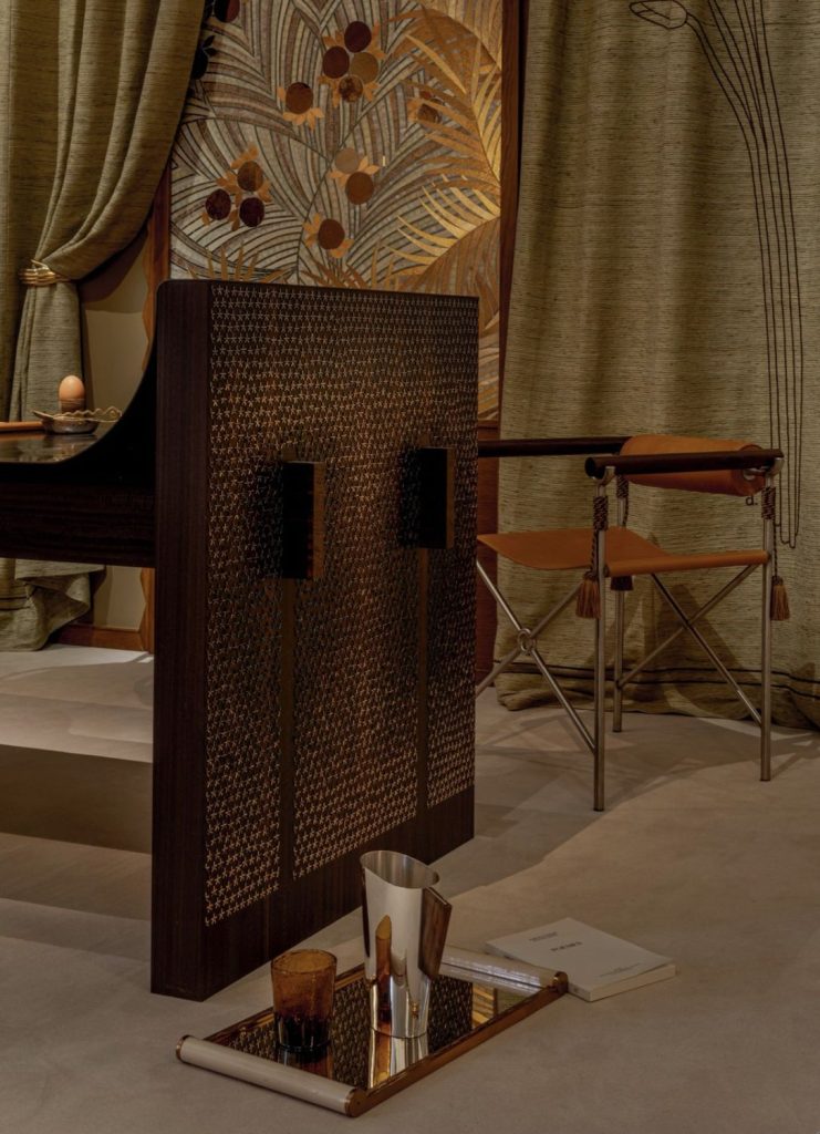 Jean-Brieuc Chevalier detail bureau