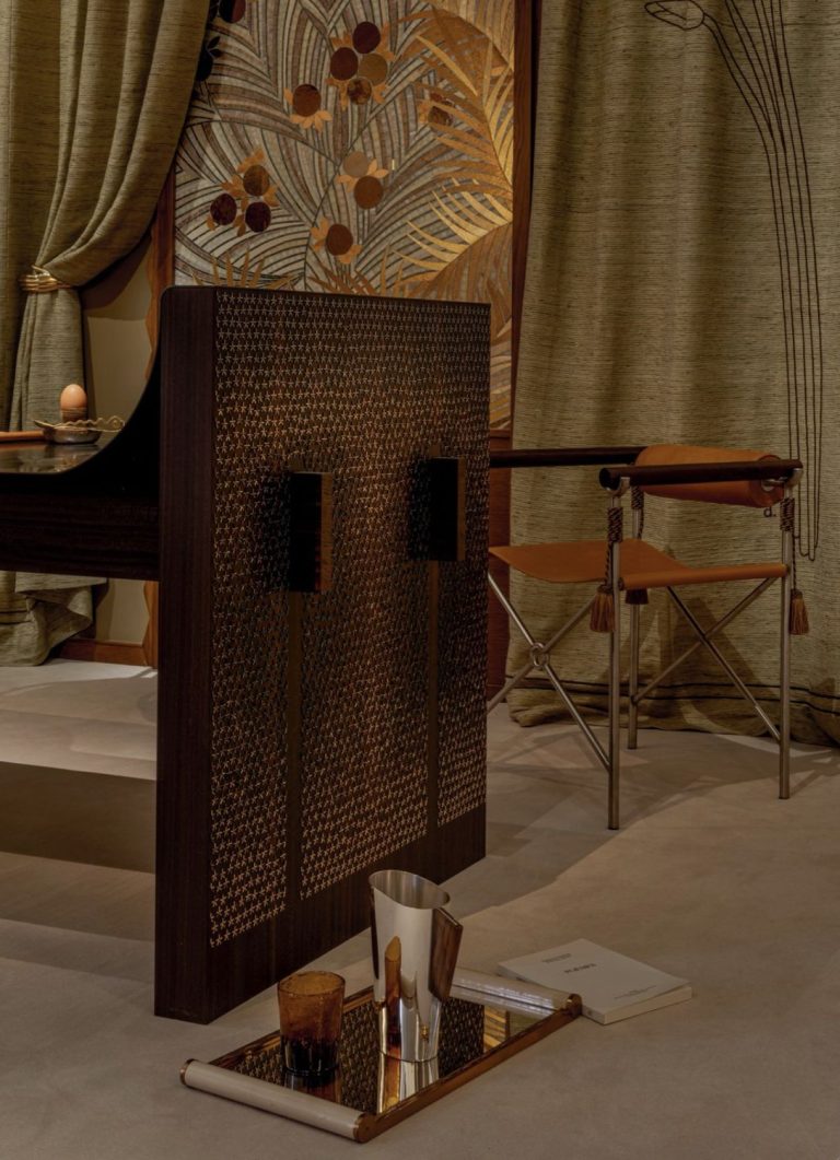 Jean-Brieuc Chevalier detail bureau