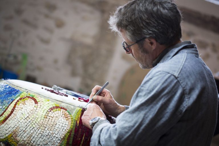Jerome Clochard - Atelier2