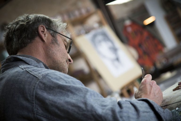 Jerome Clochard - Atelier4