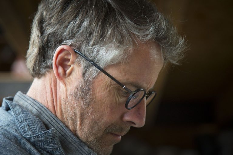 Jerome Clochard - Atelier6