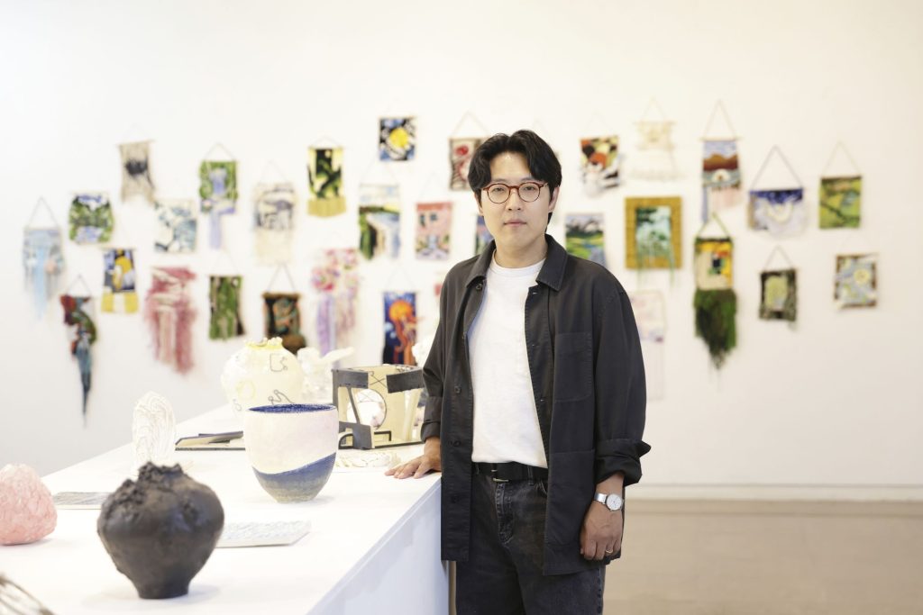 Jongjin Park-_Portrait