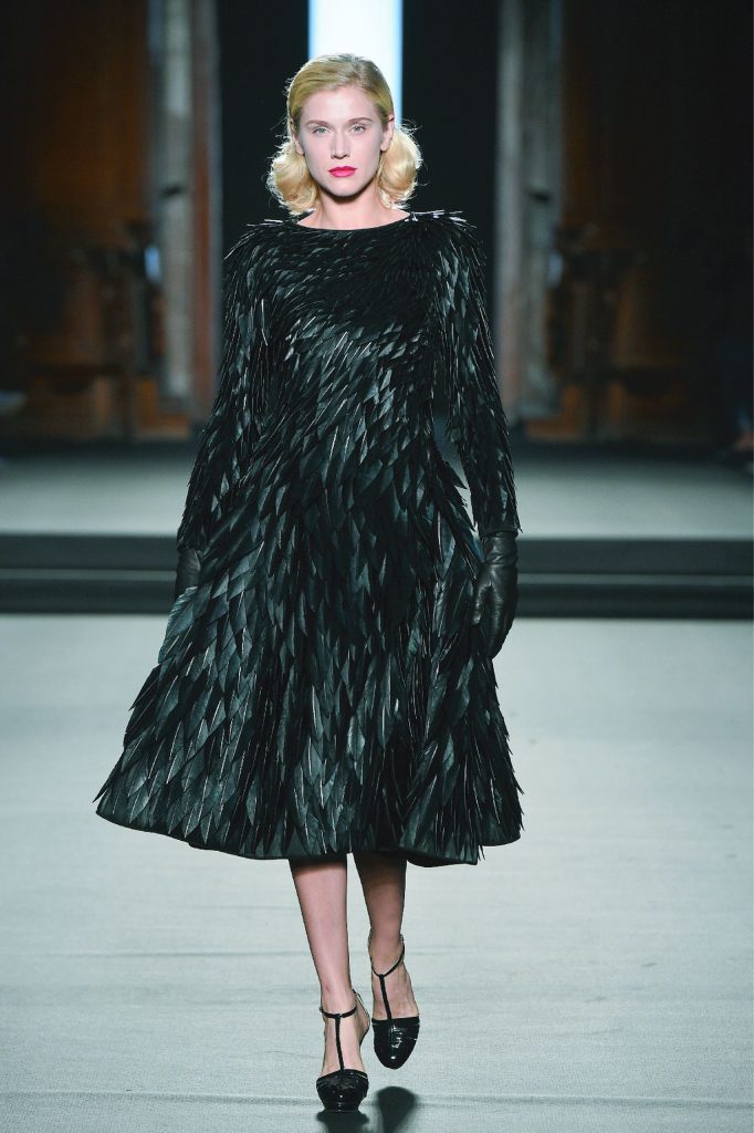 Julien Vermeulen-Julien Fourniee Haute couture