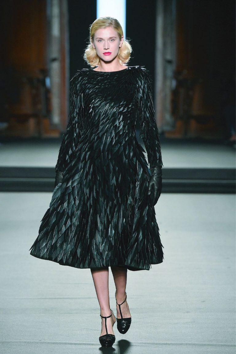 Julien Vermeulen-Julien Fourniee Haute couture