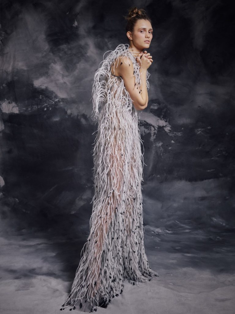 Retouched by DOMINIK HERMAN