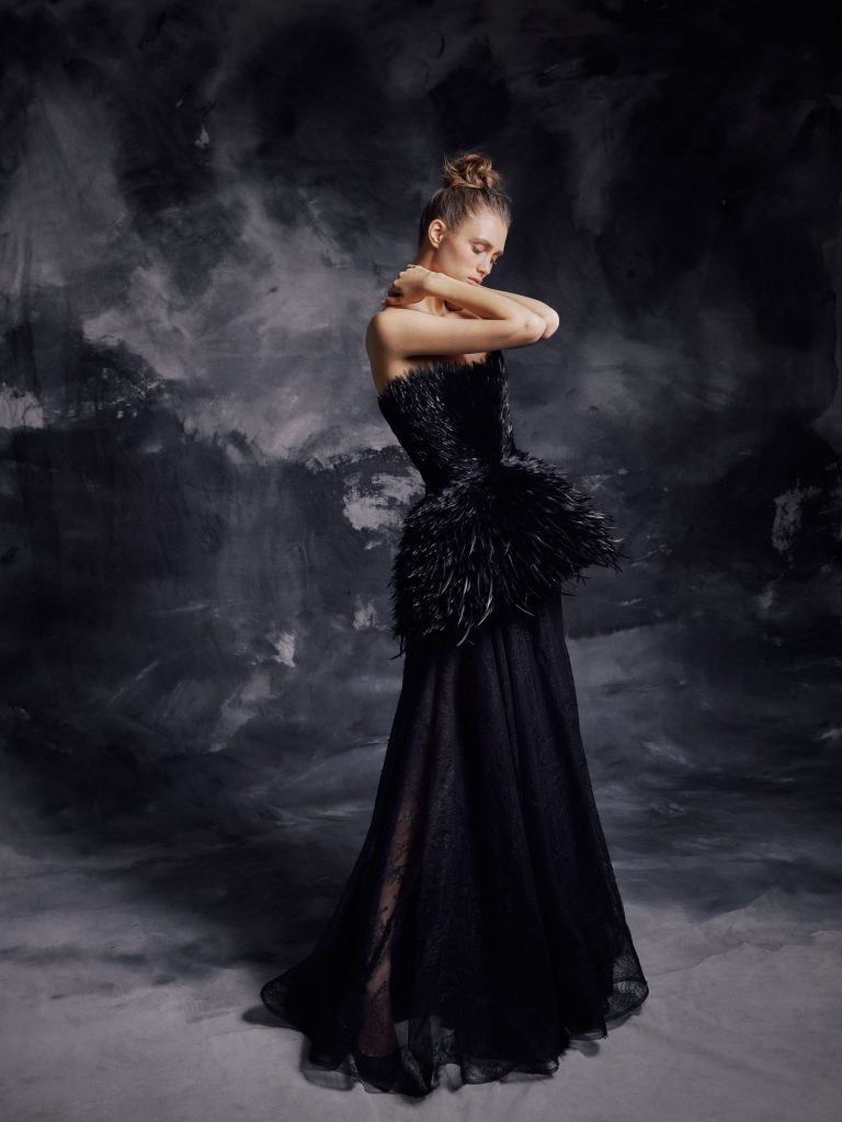 Retouched by DOMINIK HERMAN