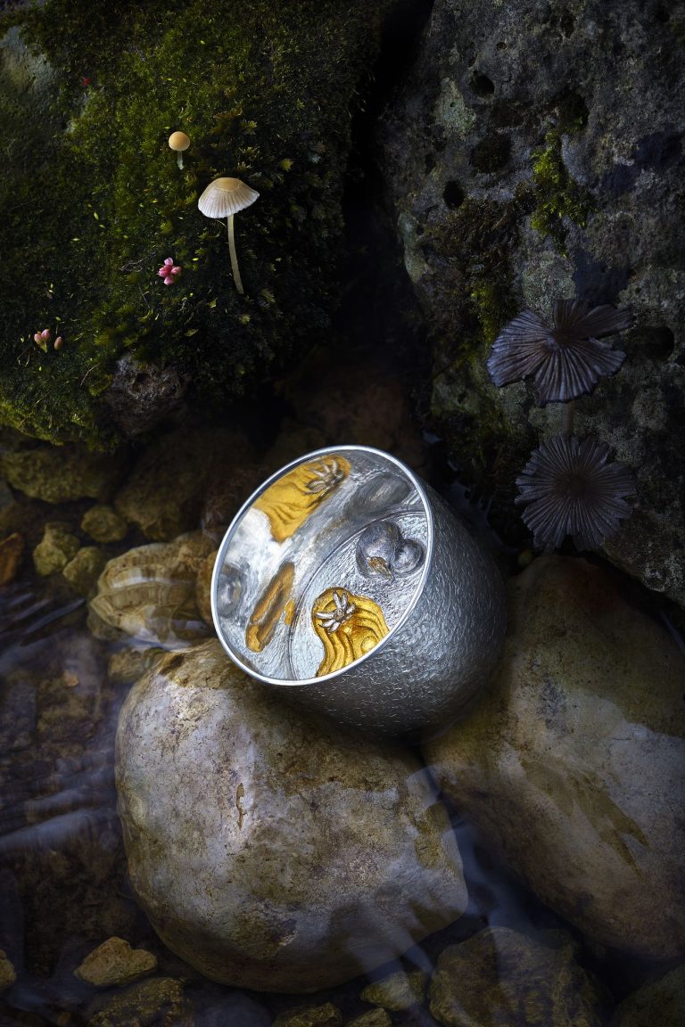 Karl Mazlo - Objets de Rencontres-Automne-Karl Mazlo ©Alexandre Aldavert