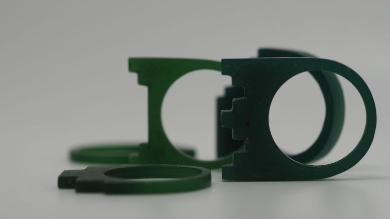 Karl Mazlo- bijoux maquettes en cire