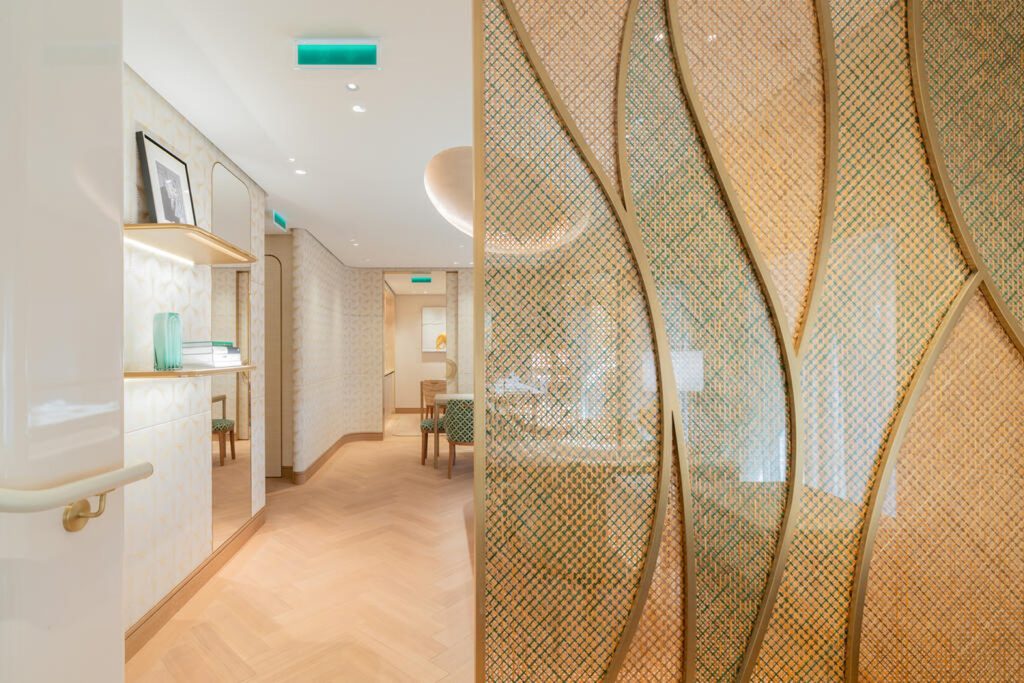 Lena Perraguin - tressage - Cartier Monaco _ IMPRESSIF(3)
