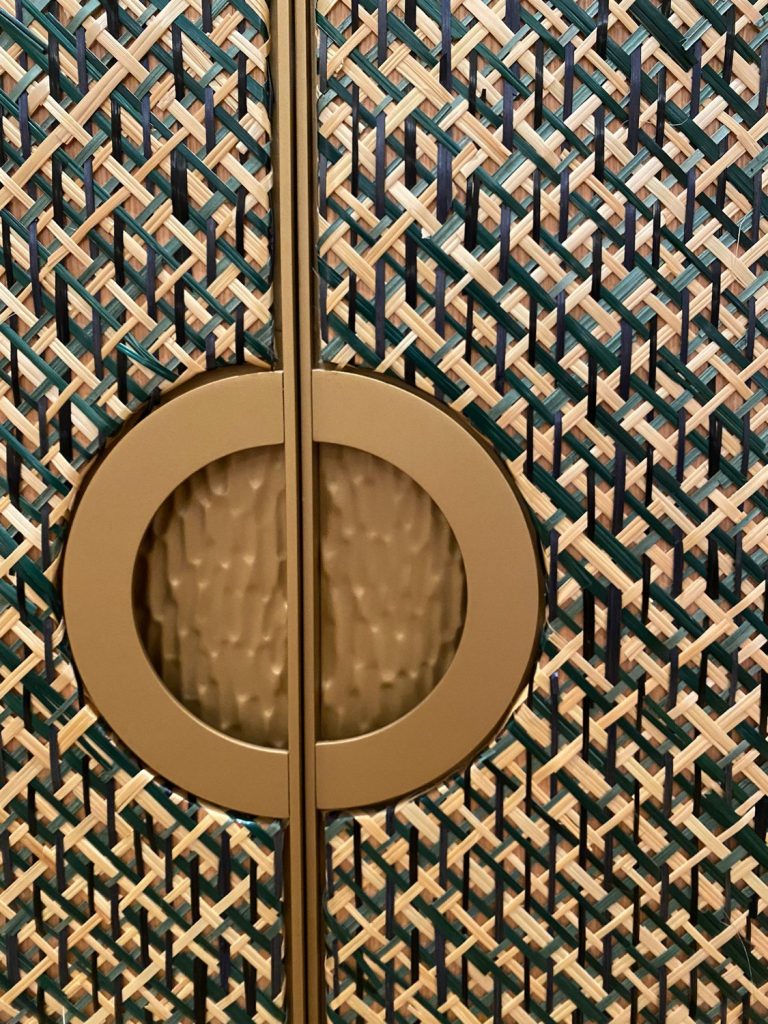Lena Perraguin - tressage - Cartier_Kuala Lumpur_ (2)